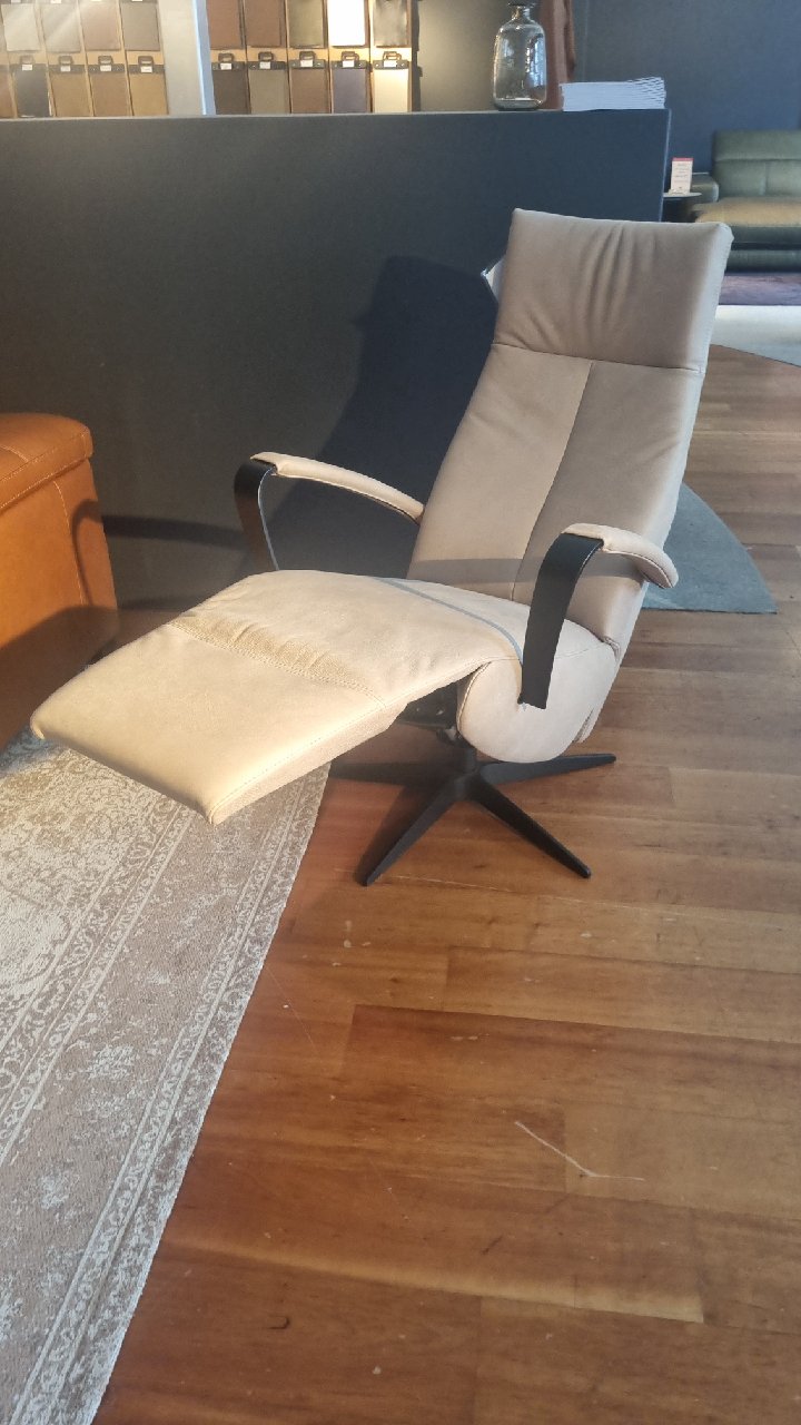 Thasos relaxfauteuil medium